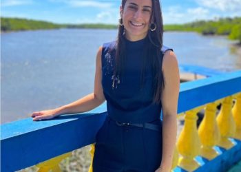 Filha de Marcus de Brandão deve concorrer ao cargo de vice-prefeita em Paço do Lumiar