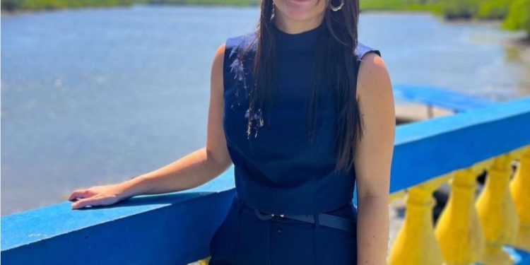 Filha de Marcus de Brandão deve concorrer ao cargo de vice-prefeita em Paço do Lumiar