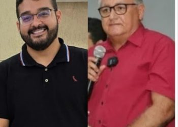 FIM DA LINHA PRA COROBA? COM 49.1% DAS INTENÇÕES DE VOTOS, CANDIDATO RICARDO LAGES LIDERA COM FOLGA PESQUISA REALIZADA EM ITAPECURU-MIRIM.