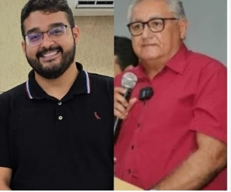 FIM DA LINHA PRA COROBA? COM 49.1% DAS INTENÇÕES DE VOTOS, CANDIDATO RICARDO LAGES LIDERA COM FOLGA PESQUISA REALIZADA EM ITAPECURU-MIRIM.