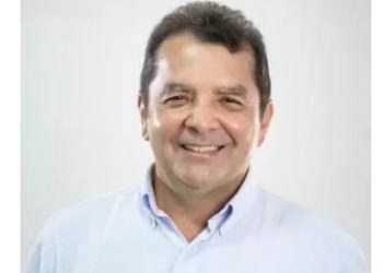 Hilton Gonçalo diz que avalia disputar Governo do MA em 2026