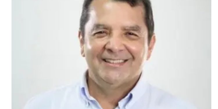 Hilton Gonçalo diz que avalia disputar Governo do MA em 2026