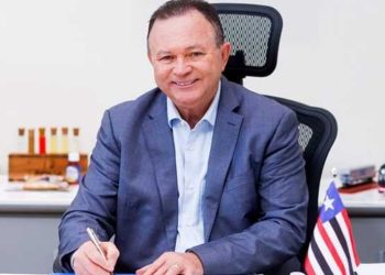 Brandão comemora criação da Zona de Exportação em Bacabeira