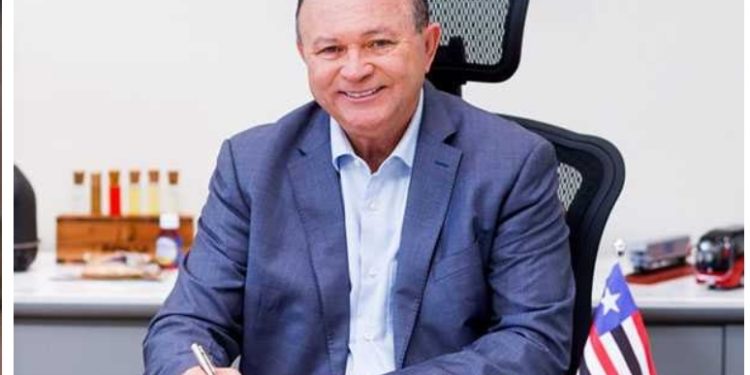 Brandão comemora criação da Zona de Exportação em Bacabeira