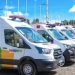 Brandão anuncia mais 100 ambulâncias para municípios do MA