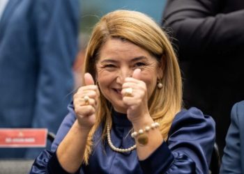 TCE: PGR pede arquivamento de ADIN contra escolha de conselheiro