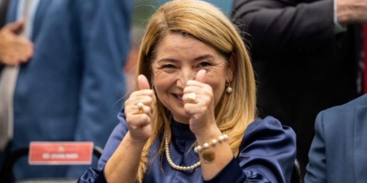 TCE: PGR pede arquivamento de ADIN contra escolha de conselheiro