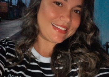 Pré-candidata a vereadora de São João Batista, Renatinha representa o empoderamento das mulheres joaninas na política 