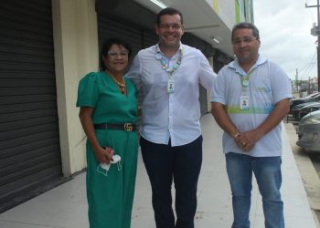 Com emenda parlamentar de Fátima Araújo, Laboratório Lacem é reinaugurado em São Luís