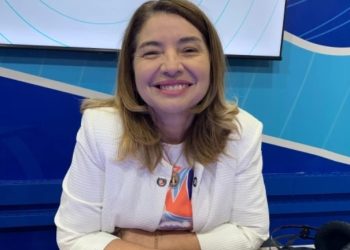 Iracema comenta ação no STF sobre escolha de membro do TCE