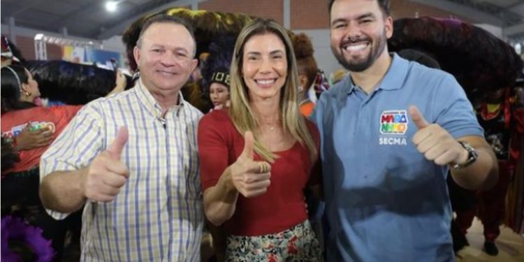 Lançada a programação do São João do Maranhão em 2024