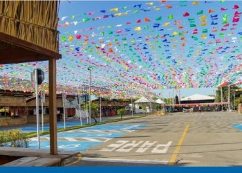 Arraial da Assembleia terá abertura nesta quinta-feira com vasta programação até domingo