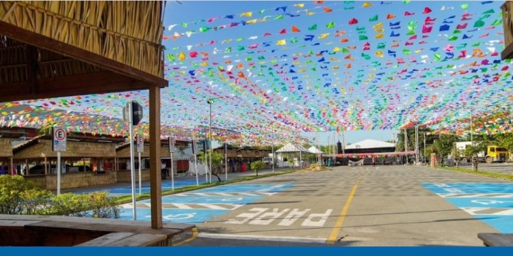 Arraial da Assembleia terá abertura nesta quinta-feira com vasta programação até domingo