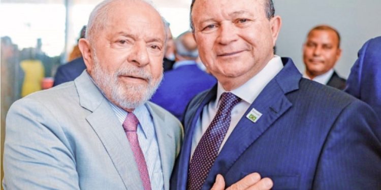 Lula deve ter agenda no Maranhão nesta semana