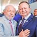 Lula deve ter agenda no Maranhão nesta semana
