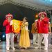 No bairro João de Deus, São João de Fátima Araújo arrasta multidão em dois dias de festa
