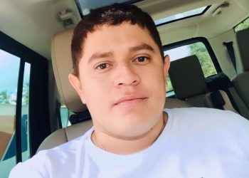 Nossa homenagem ao comunicador Davi pelo seu aniversário 