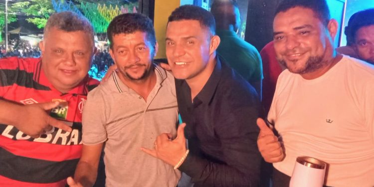 FEJUC 2024 eleva ao máximo nível a alegria dos capinzalenses com apresentaçães culturais e atrações nacionais