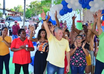 Com aprovação popular beirando 80%, Walace realizará a maior convenção da história de Icatu