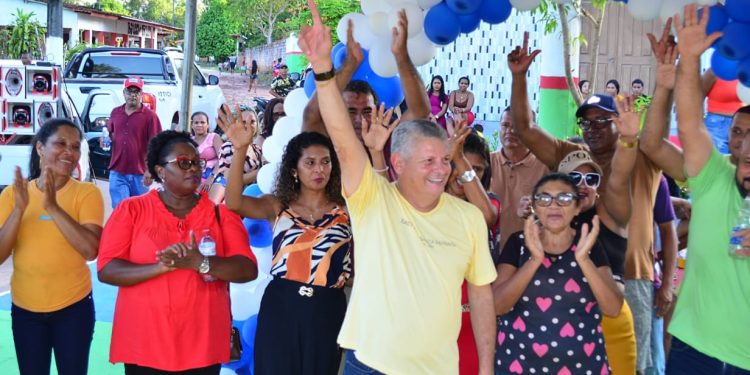 Com aprovação popular beirando 80%, Walace realizará a maior convenção da história de Icatu