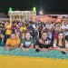 Julho junino: prefeito Bezaliel realiza programação diversificada e promove alegria no Arraial de Mata Roma