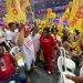 AGORA É OFICIAL | Fátima Araújo é oficialmente candidata a reeleição a vereadora de São Luís