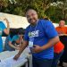 Grande Convenção expõe a força e o carisma de Josué Silva para vereador em São José de Ribamar
