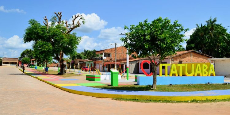 Prefeito Walace moderniza Itatuaba e morte do Boi deve reunir milhares de turistas e injetar mais de um milhão na economia