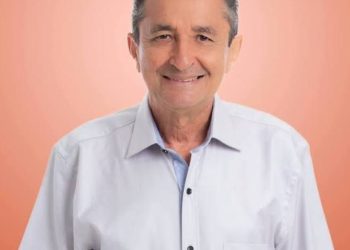 Fábio Macedo tira licença e Dr. Gonçalo assume o mandato de deputado federal