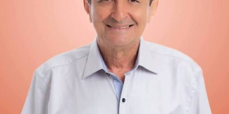 Fábio Macedo tira licença e Dr. Gonçalo assume o mandato de deputado federal