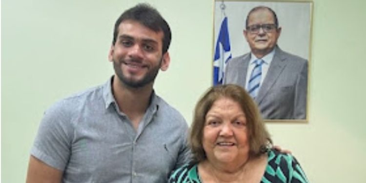 Cleide Coutinho sofre acidente e entra em período de repouso