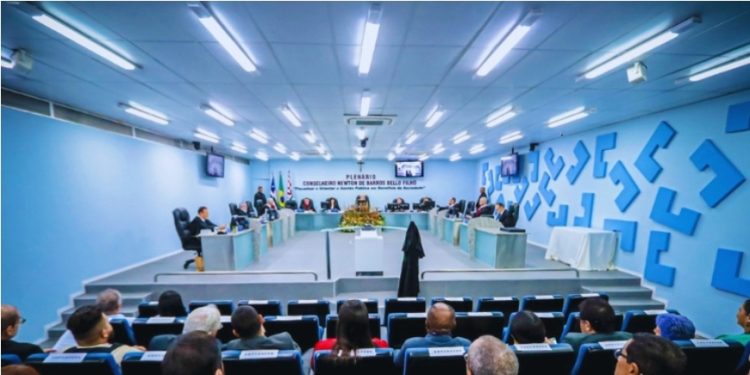 TCE reprova contas de prefeitos de Olho d’Água das Cunhãs e Anapurus