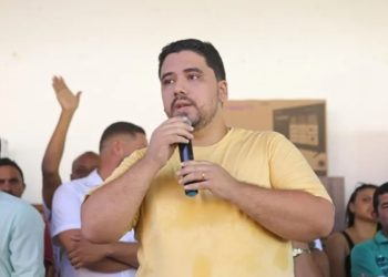 Nova pesquisa confirma liderança de Vinícius Vale em Barreirinhas