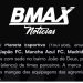 Empresa BMAX SPORTS fecha parceria com 6 times do futebol amador de São Luís