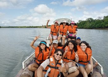 Agende seu passeio pelas belezas naturais de Bequimão e conheça a Ilha de Imbotíua