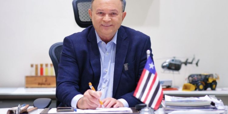 Brandão celebra maior crescimento de empregos do NE em junho