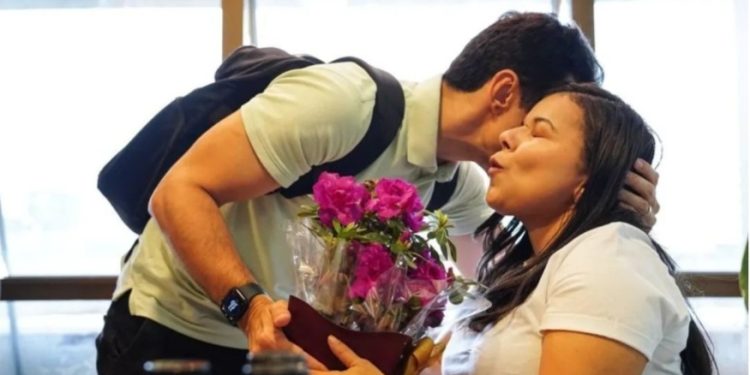 URGENTE! Com problemas de saúde, Isabelle Passinho retira candidatura a vice de Duarte