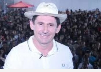 Edimar Vaqueiro pode ficar fora da disputa em Coroatá