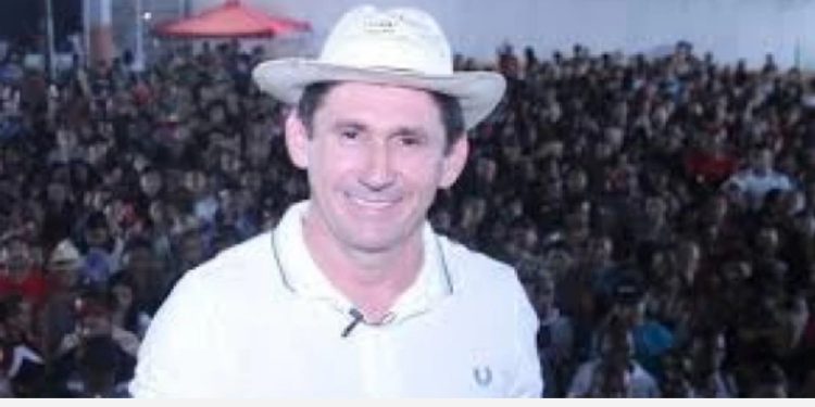 Edimar Vaqueiro pode ficar fora da disputa em Coroatá