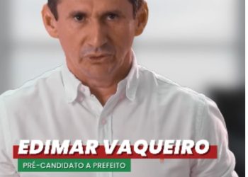 Coroatá: coligação de Aryanna Amovelar aponta inelegibilidade de Edimar Vaqueiro