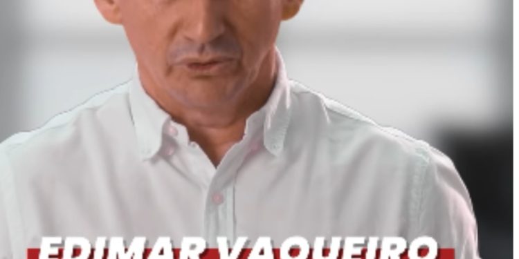 Coroatá: coligação de Aryanna Amovelar aponta inelegibilidade de Edimar Vaqueiro