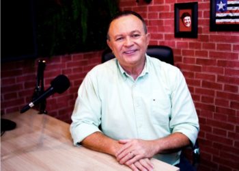 Brandão destaca importância da criação oficial da ZPE em Bacabeira