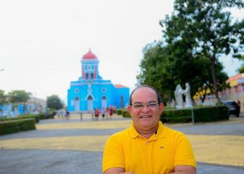 FICHA LIMPA: Ex-vereador Beto das Vilas tem candidatura Deferida pela Justiça e deve concorrer a uma vaga no Legislativo de São José de Ribamar 