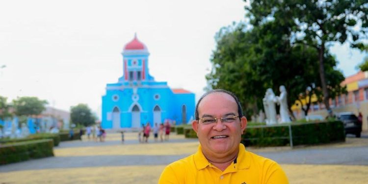 FICHA LIMPA: Ex-vereador Beto das Vilas tem candidatura Deferida pela Justiça e deve concorrer a uma vaga no Legislativo de São José de Ribamar 