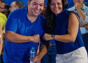 Em Imperatriz, Rildo Amaral lidera para prefeito com 37,5%, aponta pesquisa