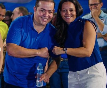 Em Imperatriz, Rildo Amaral lidera para prefeito com 37,5%, aponta pesquisa