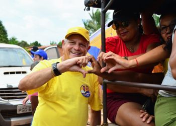 Artigo: A importante decisão do cidadão Icatuense em reeleger Walace neste domingo                                       