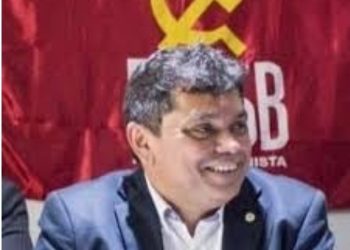 PCdoB de Márcio Jerry transfere apenas R$20 mil para campanha de Fátima Araújo. Astro de Ogum recebeu R$250 mil e Raul Fagner embolsou R$300 mil