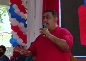 Juíza defere candidatura de Besaliel Albuquerque em Mata Roma