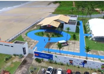 Brandão anuncia melhorias na Casa de Apoio Ninar